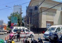 CAMBODGE – CORONAVIRUS: Nouveau foyer infectieux détecté à Phnom Penh dans un «centre de divertissement»