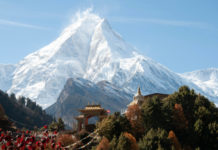 ASIE – TOURISME: Découvrir au printemps une sélection de quatre voyages au départ de Bangkok