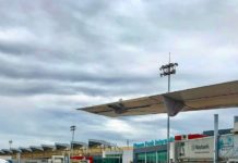 CAMBODGE – RAPATRIEMENT: Vol spécial le 4 avril pour rentrer en France