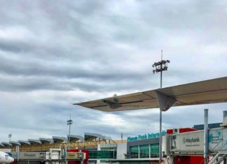 CAMBODGE – RAPATRIEMENT: Vol spécial le 4 avril pour rentrer en France