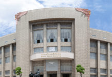 THAILANDE – CORONAVIRUS: Désinfection géante de tous les colis et lettres