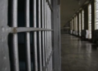 Prison Thaïlande