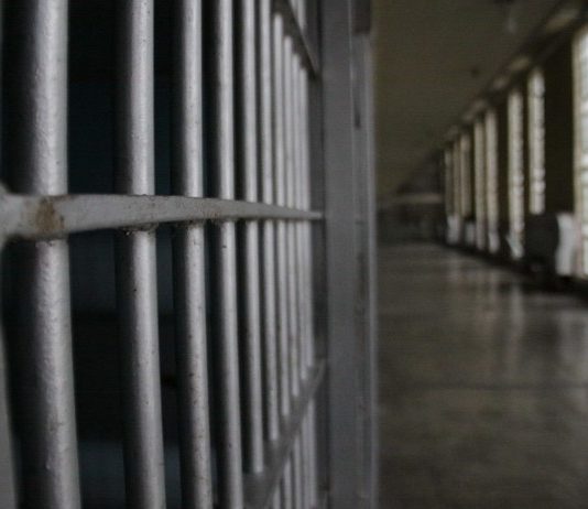 Prison Thaïlande