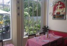 BANGKOK Gastronomie : à chacun son Rendez-Vous