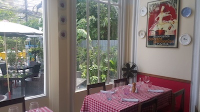BANGKOK Gastronomie : à chacun son Rendez-Vous