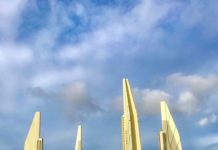 THAÏLANDE – BANGKOK: Controverse sur la «rénovation» de l’Avenue Ratchadamnoen