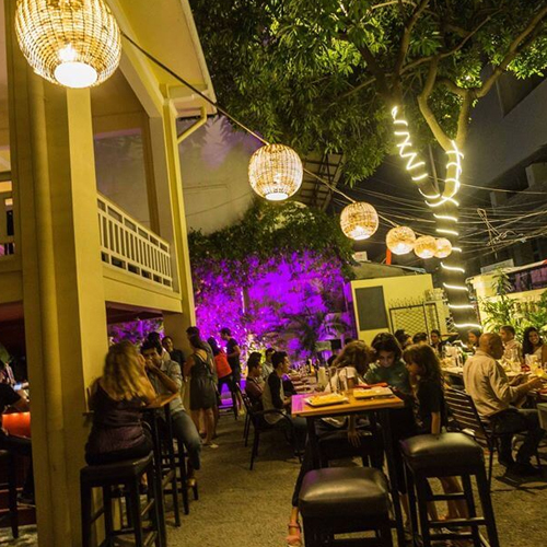 CAMBODGE – CORONAVIRUS: Choisissez votre restaurant en temps de Covid 19 grâce à l’Ambassade de France