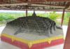 BIRMANIE – TOURISME : Sagaing, un site chargé de légendes et d’histoires