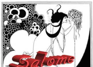 BANGKOK – SPECTACLE: L’opéra Salomé, un moment de sensualité et de lyrisme le 5 Août