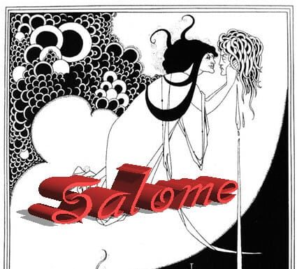 BANGKOK – SPECTACLE: L’opéra Salomé, un moment de sensualité et de lyrisme le 5 Août