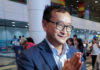 SAM RAINSY