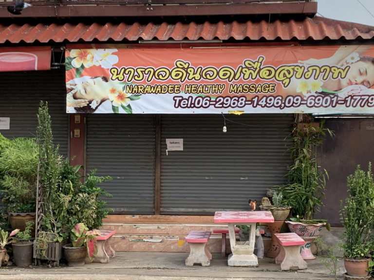 THAÏLANDE – CHRONIQUE : « Sukhothaï nostalgie : « No honey, no money »