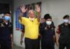 THAILANDE – CORRUPTION: Suthep Thaugsuban, l’ex leader démocrate accusé de détournements de fonds publics