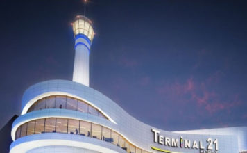 THAÏLANDE – TUERIE: Le centre commercial Terminal 21 de Korat transformé en enfer