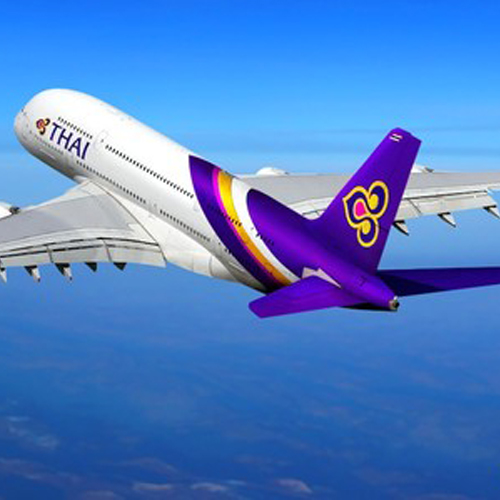 THAÏLANDE – ÉCONOMIE : Les six A380 de Thai Airways ont trouvé preneur