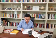 Thaksin Shinawatra Thaïlande
