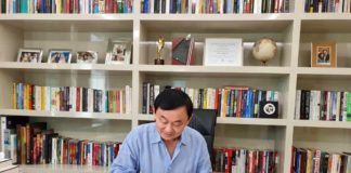Thaksin Shinawatra Thaïlande