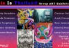 BANGKOK – CULTURE: A partir du 6 février l’exposition «This is Thailand» à la galerie Sathorn 11 Art Space