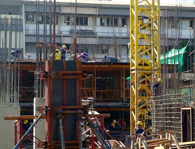 THAÏLANDE – CONSTRUCTION : Comment bien préparer son projet ?