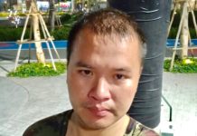 THAÏLANDE – MASSACRE: Sur Internet et les réseaux sociaux, le tueur de Korat est aussi pourchassé