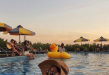 THAÏLANDE – TOURISME : Bientôt, des prix plus chers dans les hôtels thaïlandais pour les étrangers ? Hôtel Thaïlande