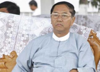 BIRMANIE – POLITIQUE: Lundi 1er février 2021, le jour où les militaires sont repartis à l’assaut