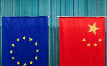 ASIE – DIPLOMATIE: 2020, l’année qui peut transformer le partenariat Chine-Europe