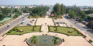 Vientiane