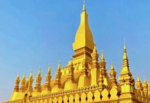 LAOS – CORONAVIRUS: Seuls les visas d’affaires sont encore délivrés par les autorités laotiennes