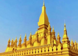 LAOS – CORONAVIRUS: Seuls les visas d’affaires sont encore délivrés par les autorités laotiennes