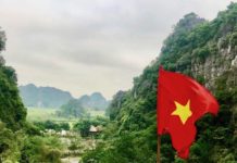 vietnam