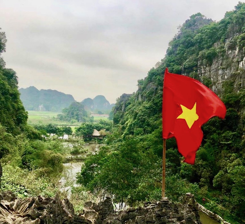 vietnam