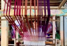 CHRONIQUES DE SUKHOTHAI: Ban Na Ton Chan, communauté modèle