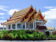 THAÏLANDE – TOURISME : Bueng Kan, la dernière-née des provinces thaïlandaise et ses lieux de culte étonnants