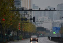 ASIE DU SUD EST – ÉPIDÉMIE: Un nouvel an chinois gâché par le coronavirus