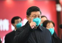 CHINE – ÉPIDÉMIE: Comment le Coronavirus va changer l’Empire du milieu