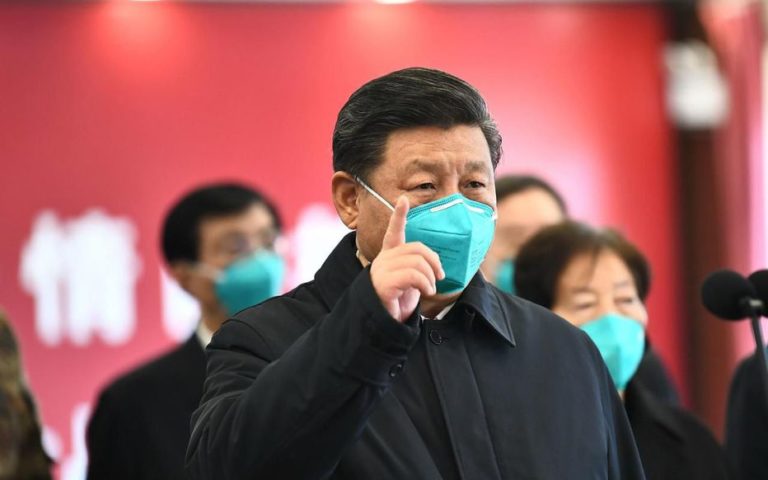 CHINE – ÉPIDÉMIE: Comment le Coronavirus va changer l’Empire du milieu