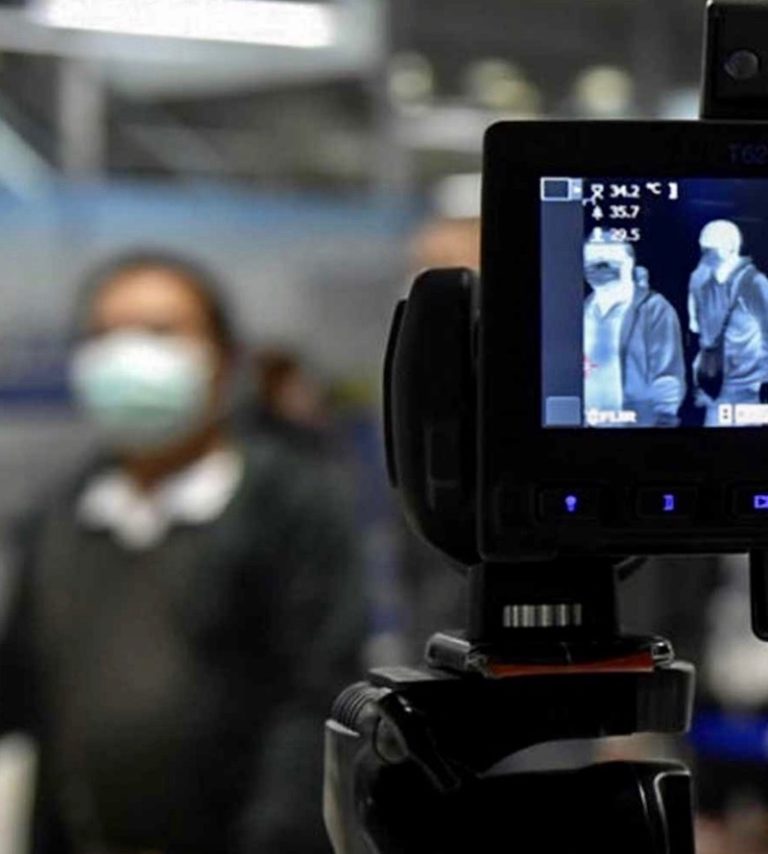THAÏLANDE – ÉPIDÉMIE: 25 personnes infectées par le Coronavirus et un traitement performant