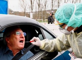 ASIE – EUROPE: Le coronavirus-Covid 19 nous rend-il égoïstes ou solidaires ?