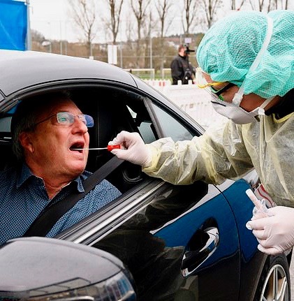 ASIE – EUROPE: Le coronavirus-Covid 19 nous rend-il égoïstes ou solidaires ?