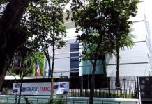 ambassade France à Singapour