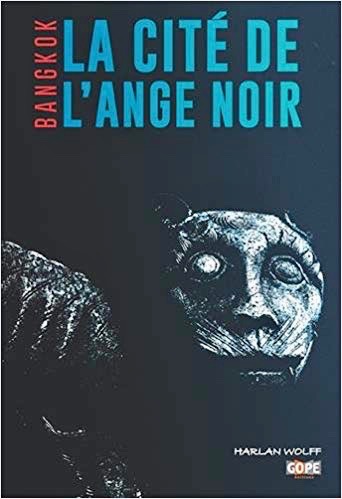 La Cité de l’Ange Noir