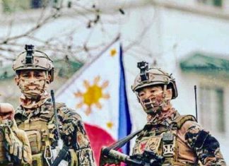 PHILIPPINES – DÉFENSE: Les forces américaines ne sont plus bienvenues dans l’archipel