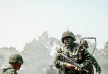 THAÏLANDE – TUERIE: Ce que nous dit la tragédie de Korat sur la société thaïlandaise