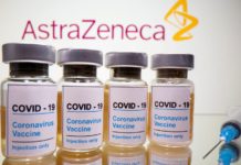 astrazeneca vaccins
