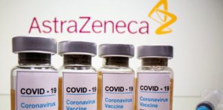 astrazeneca vaccins