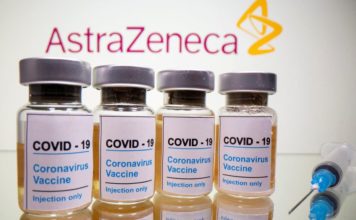 THAÏLANDE – CORONAVIRUS: Suspense autour des vaccins pour les étrangers astrazeneca vaccins