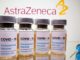 astrazeneca vaccins