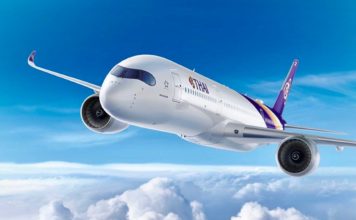 avion thai airways
