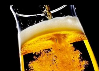 alcool bière